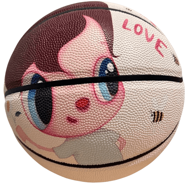 Basketball (Merkati - Love)