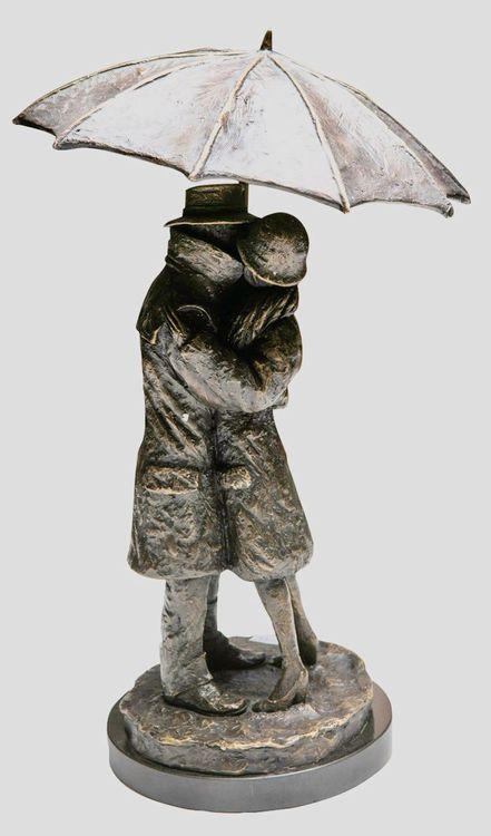 Through Rain and Shine