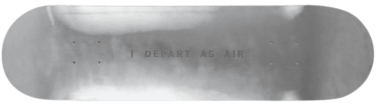 As Air (Skateboard)