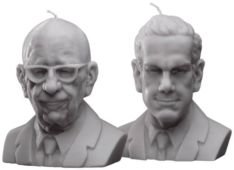 Father and Son