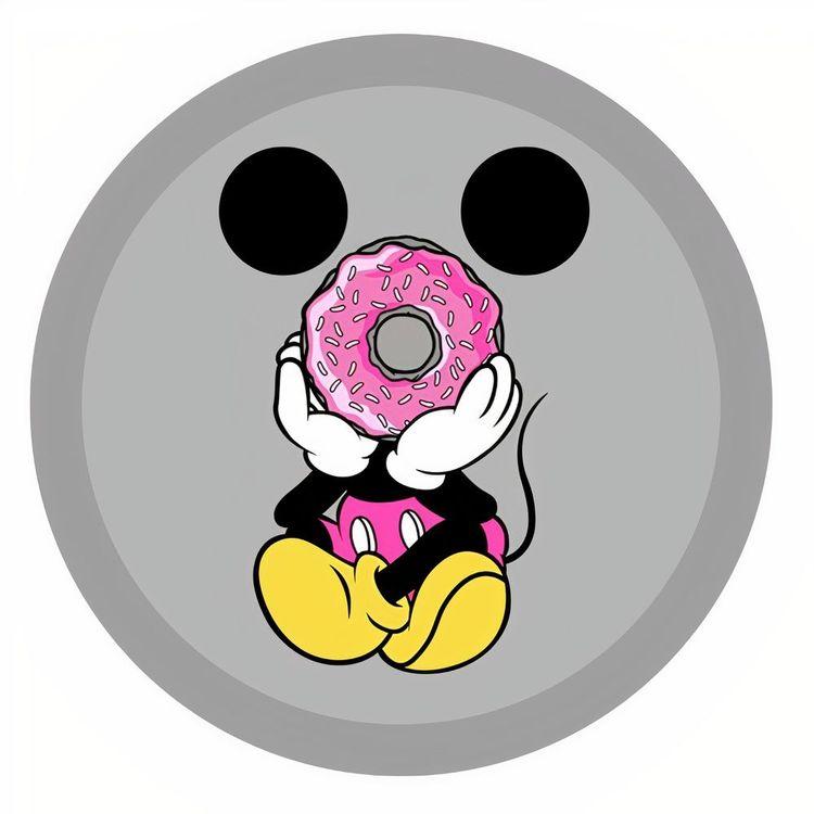 Mousetrap (Variant)