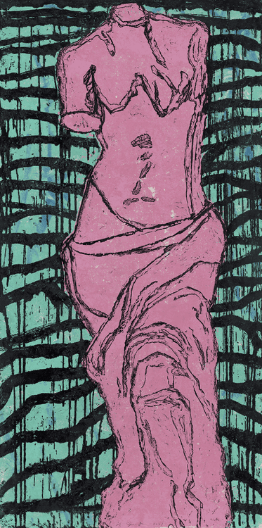 Pink Venus, Sydney Close