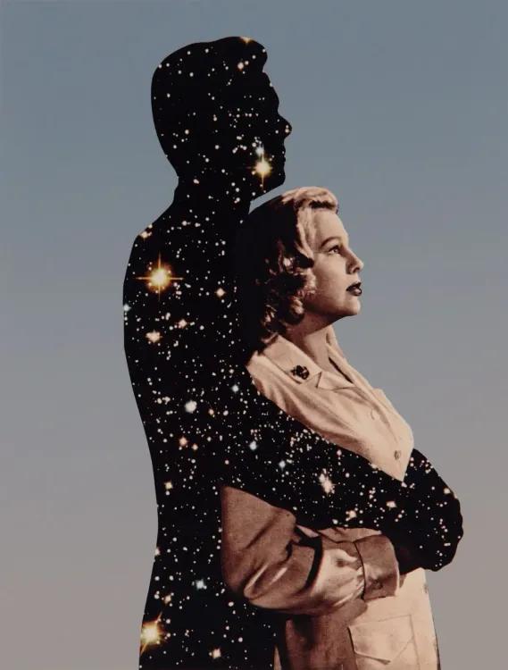 Antares & Love X