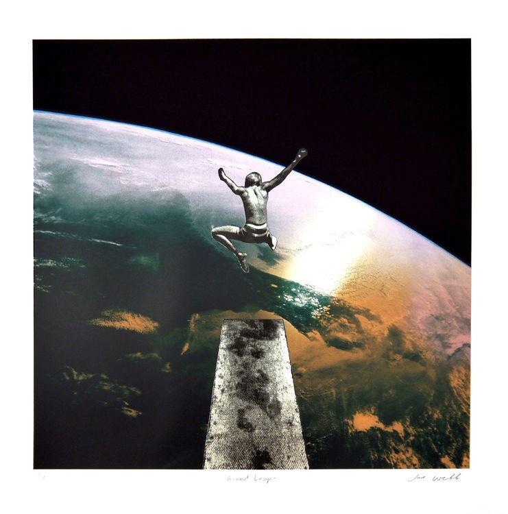 Giant Leap