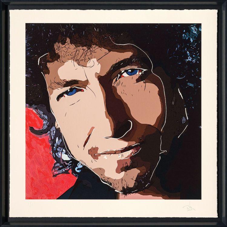 Bob Dylan