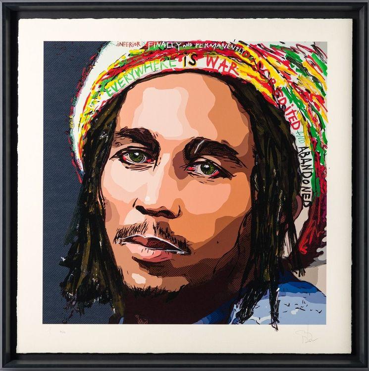 Bob Marley