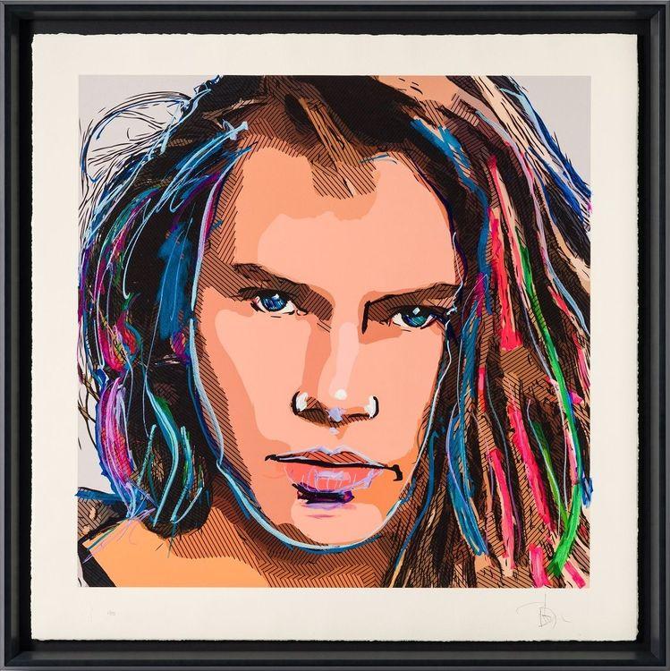 River Phoenix