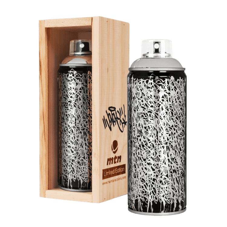 JonOne 156 Spray Can
