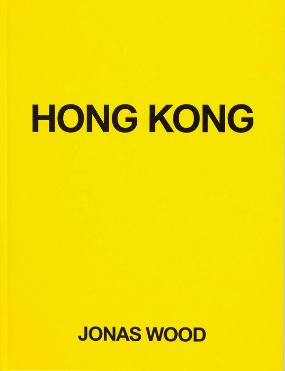 Hong Kong Book