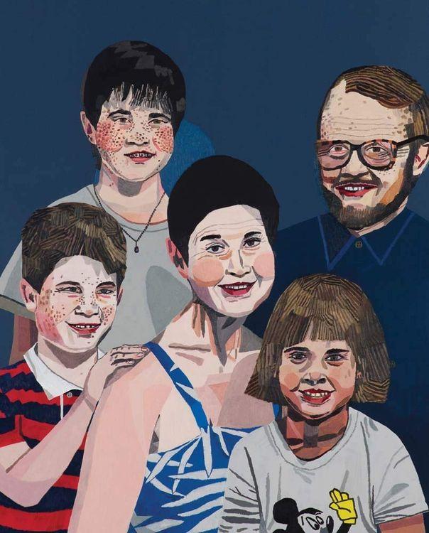 Portraits