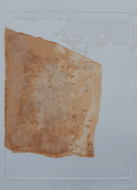 Matter
