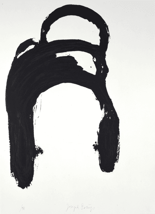 Spur II (Blatt A)