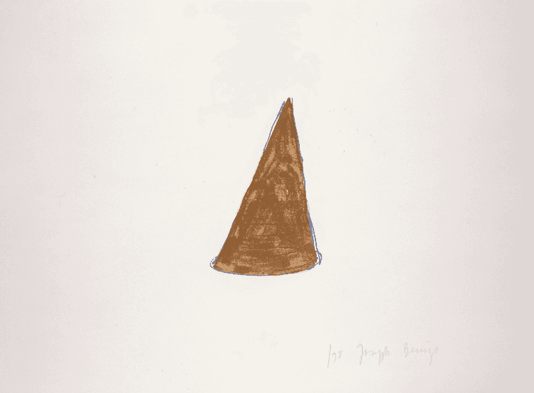 Spur II (Blatt H)