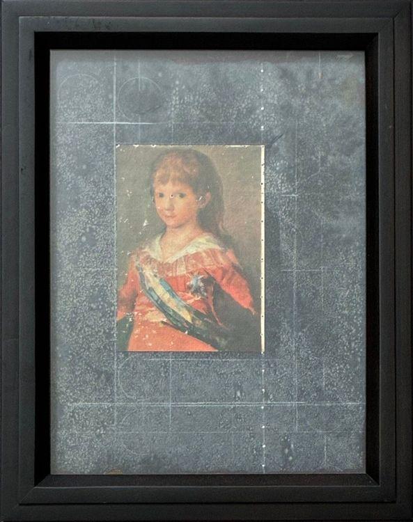 Untitled (Circa 1960s)