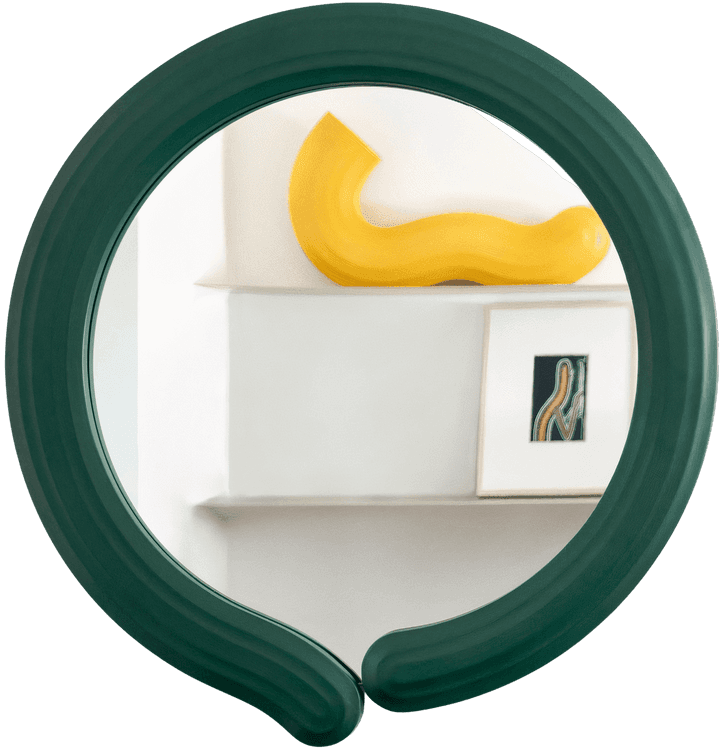 Touch (Forest Green)