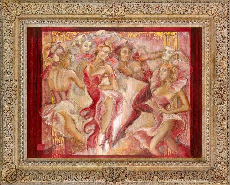 Venetian Rhapsody