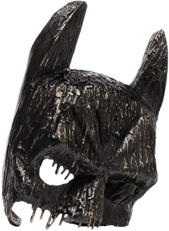 Batman Mask