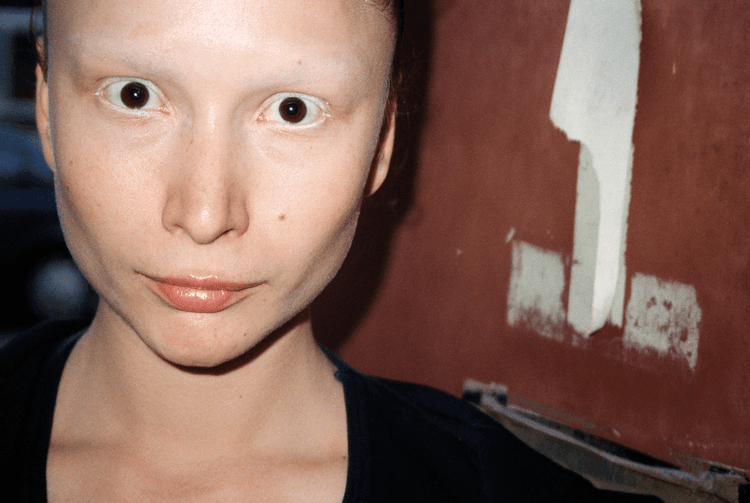 Vesna, London, 24th September 1998