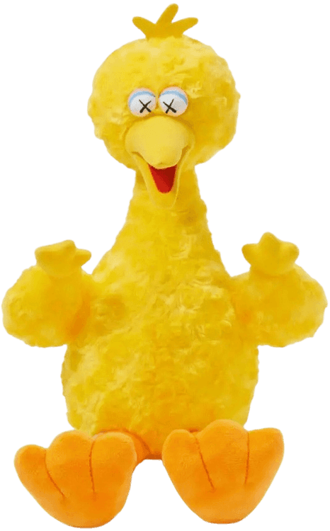 Big Bird