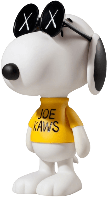 Joe Snoopy