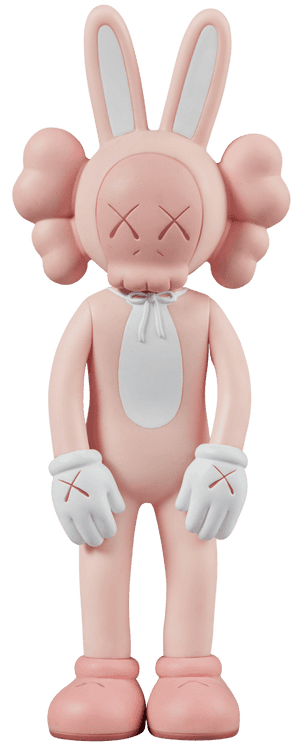 Kaws | Kaws Accomplice (Pink) | Buy & Sell | FairArt
