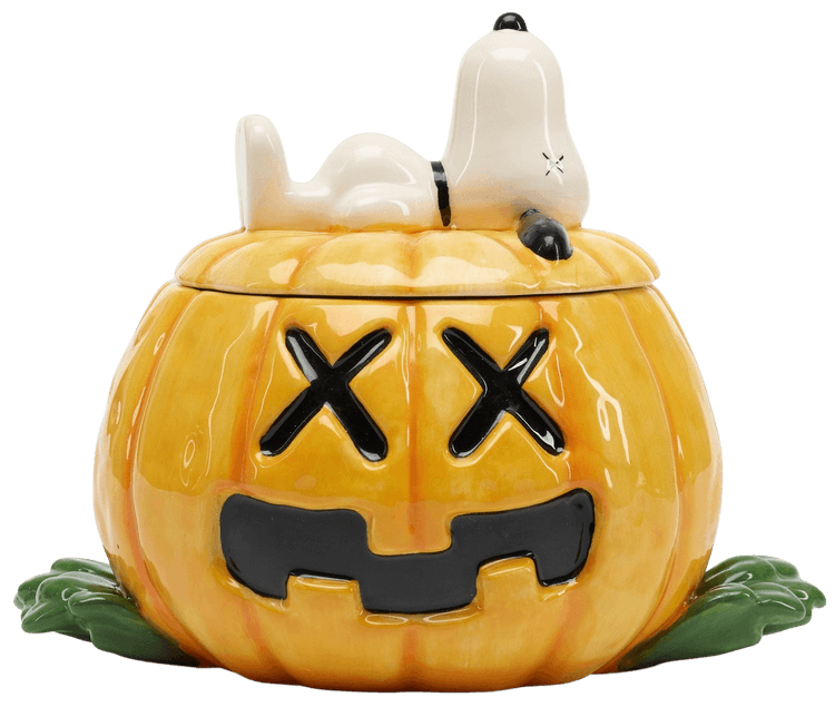 Snoopy Ceramic