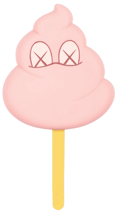 Warm Regards Bar (Strawberry)