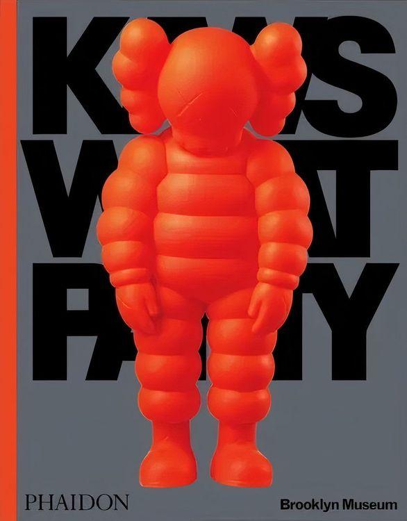 What Party (Orange - Book)