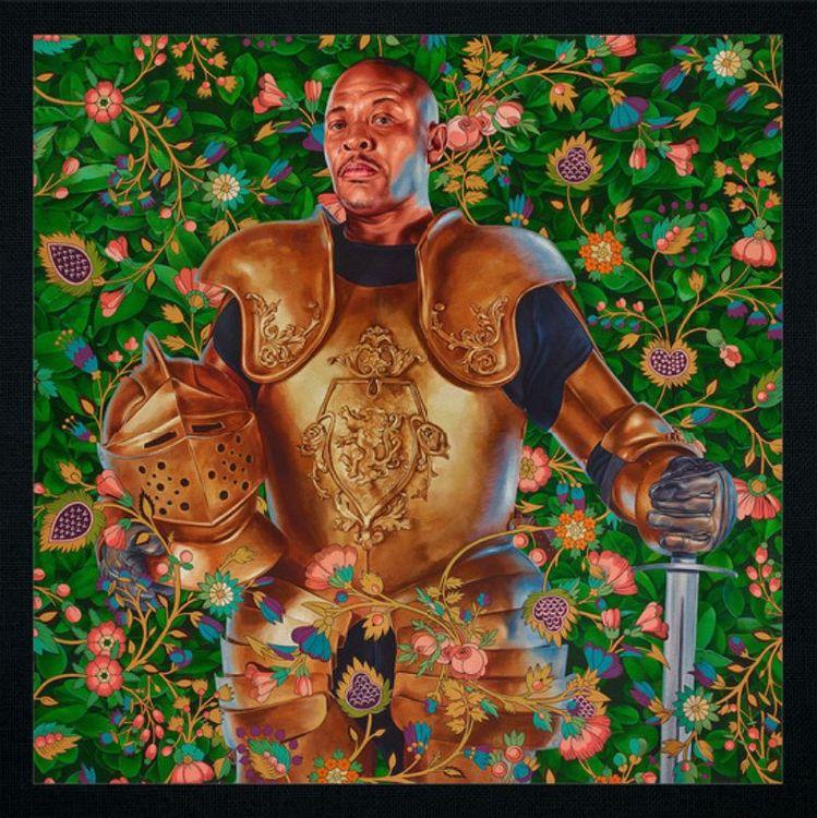 Dr. Dre - 2001 (Interscope Records)