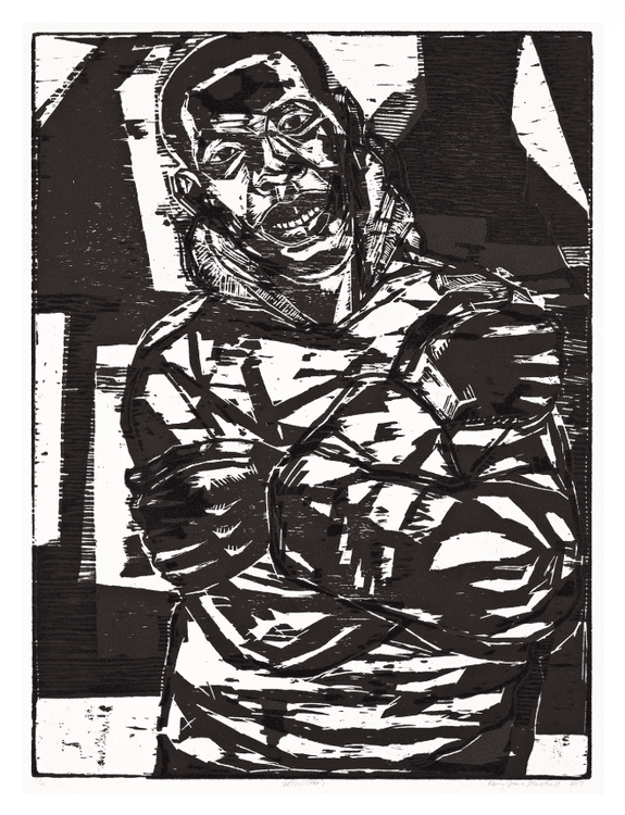 Untitled (Man)