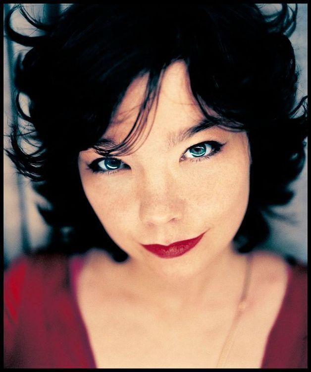 Bjork