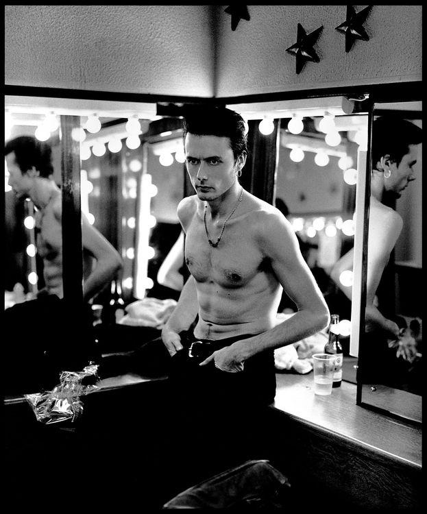 Brett Anderson II