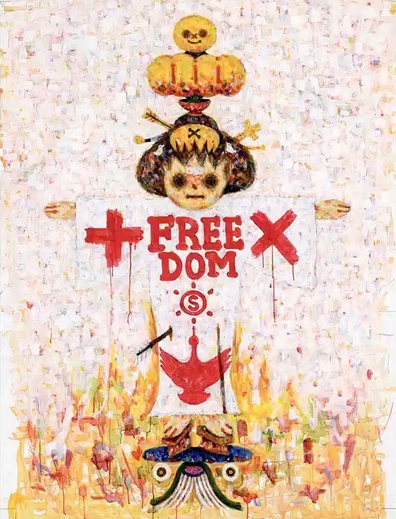Freedom