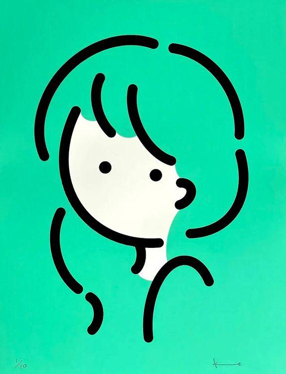 Kiminoe - 9 Artworks Available | Buy & Sell | FairArt