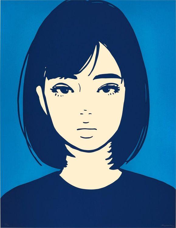 Kyne - 32 Artworks Available | Buy & Sell | FairArt