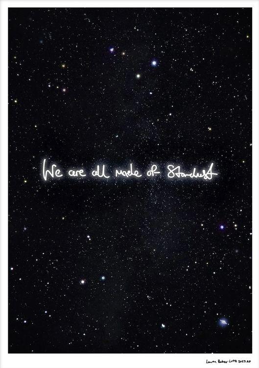 Stardust and Spaceships