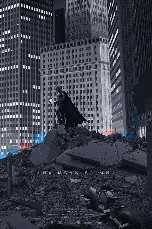 The Dark Knight