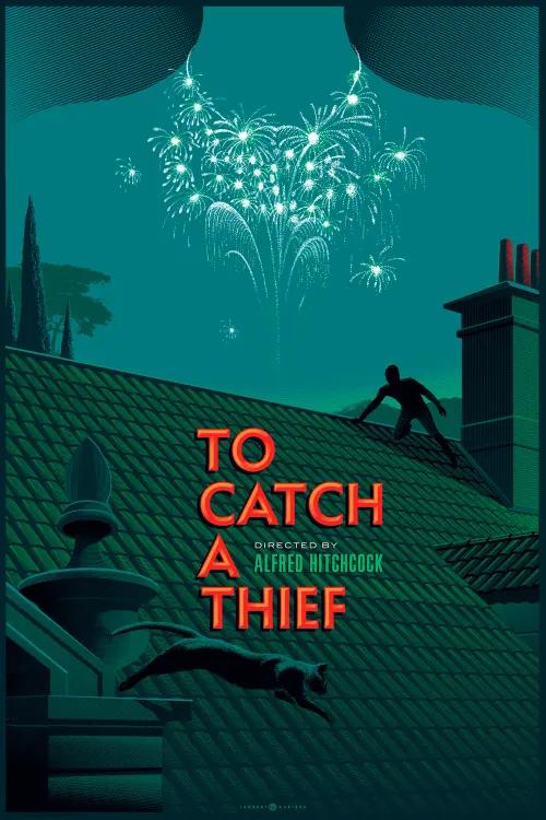 To Catch A Thief