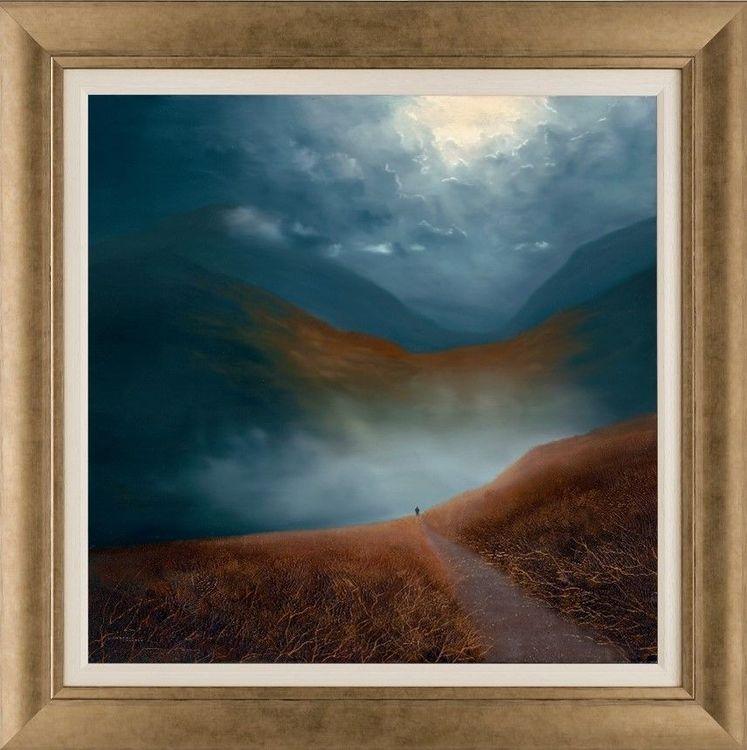 Into The Valley