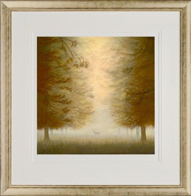 Majesty and Mist