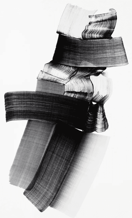 Brushstroke
