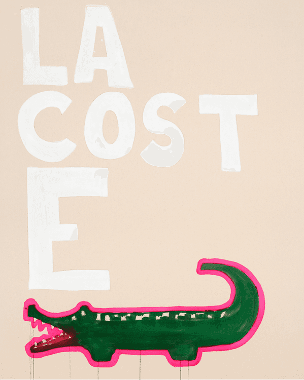 Lacoste