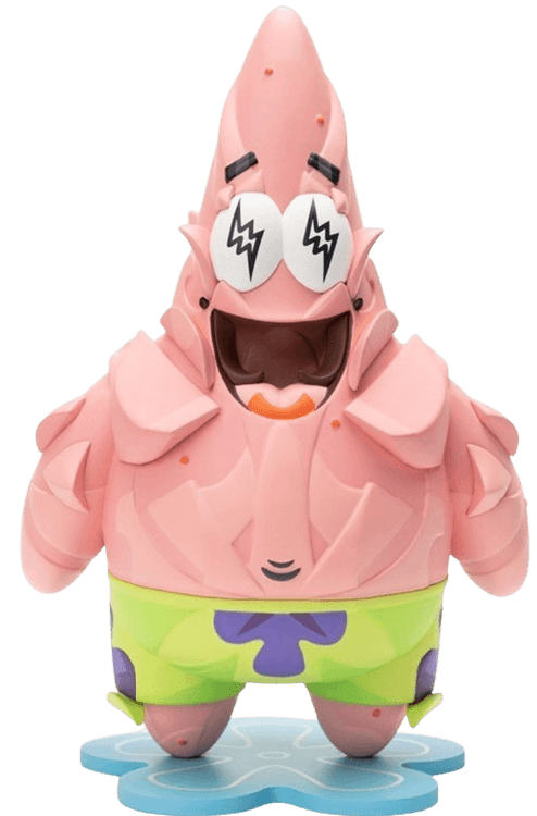 Patrick Star