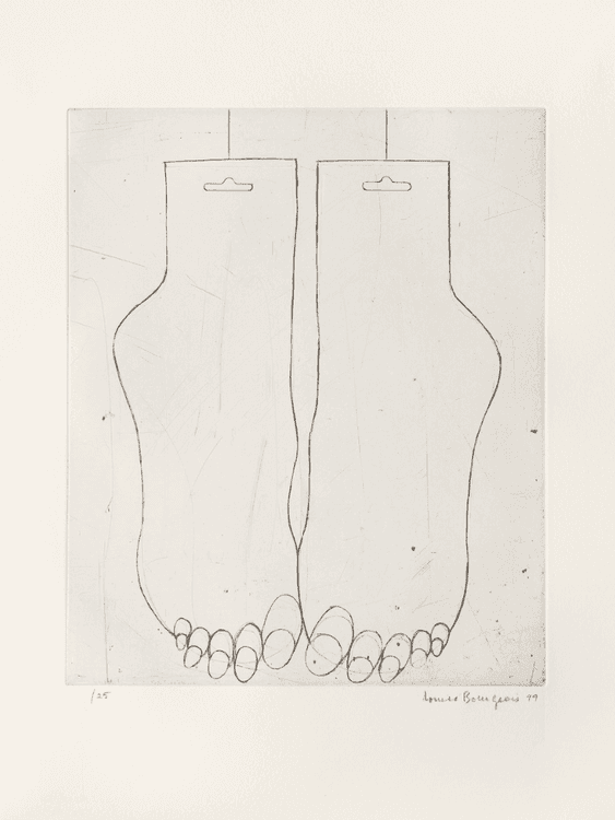 Feet