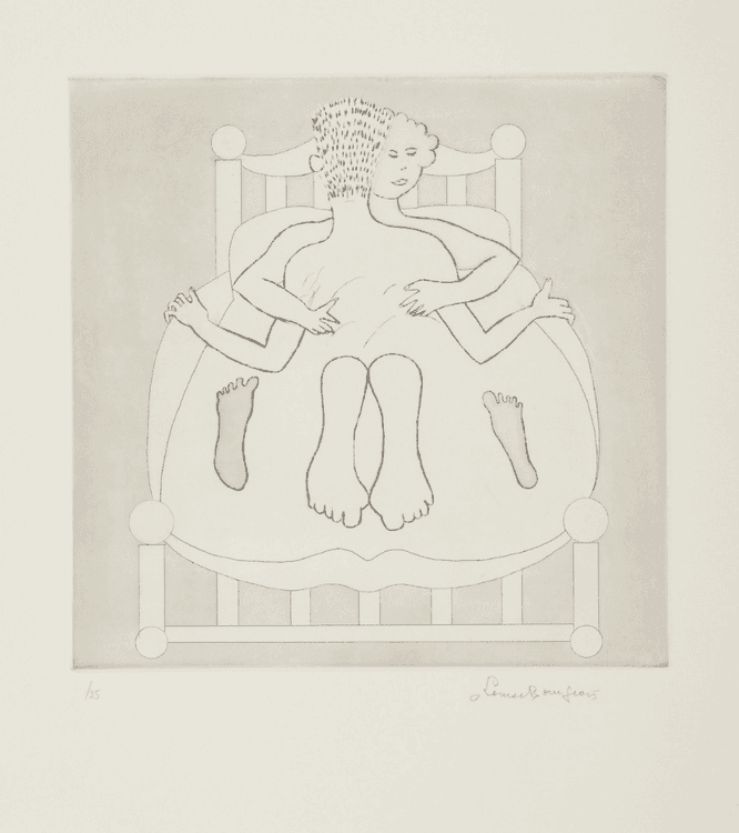 Metamorfosis (MoMA 495b)