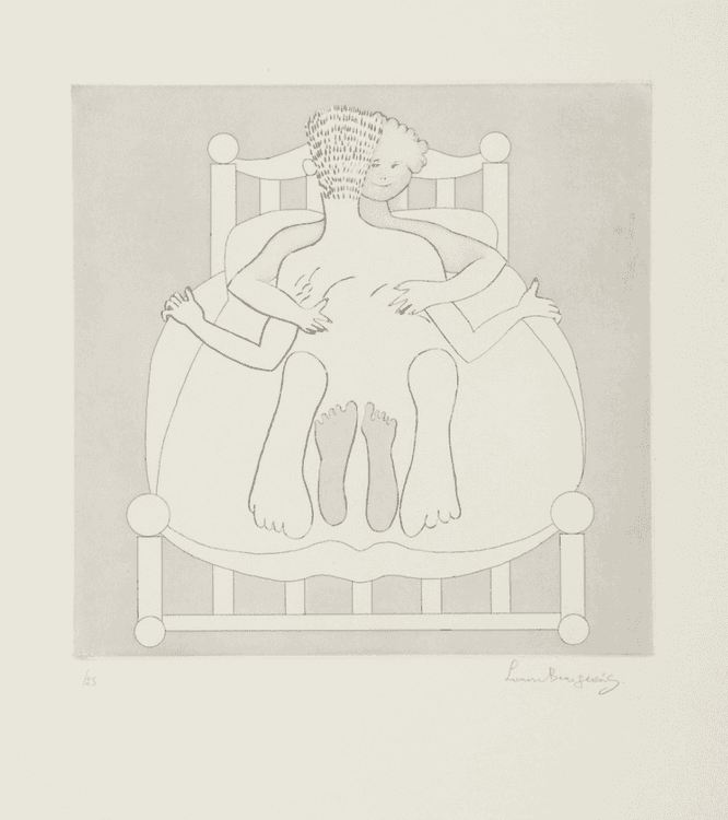 Metamorfosis (MoMA 496b)