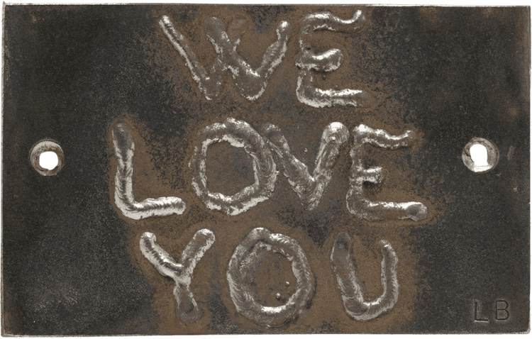 We Love You