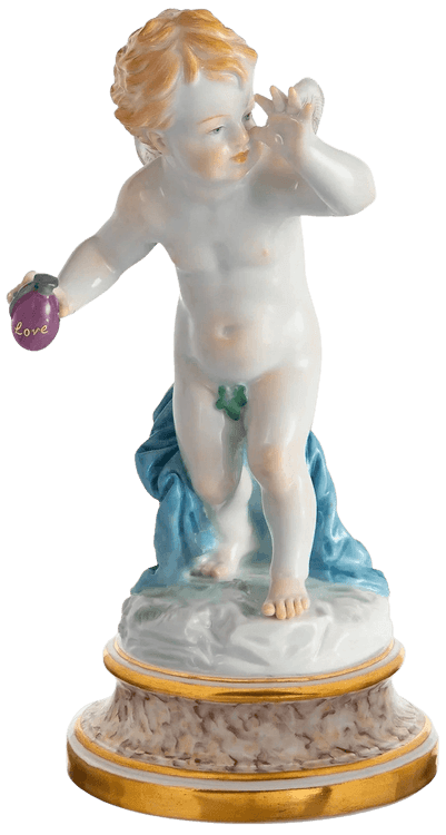 Cupid (Love Always Win)