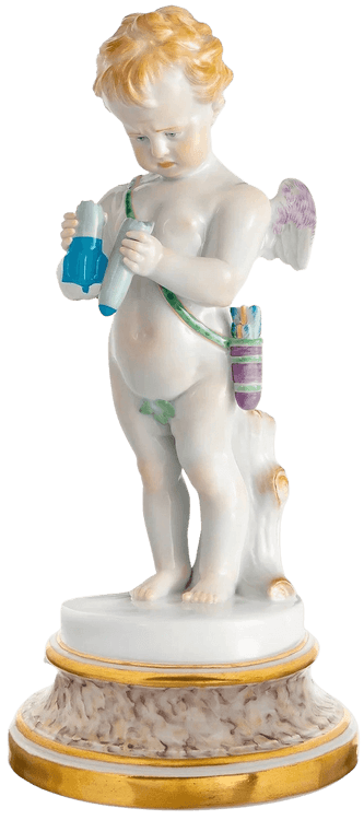 Cupid (Love Not War)