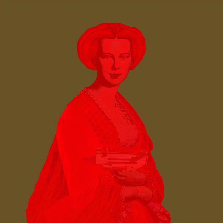 The Ambassador's Wife